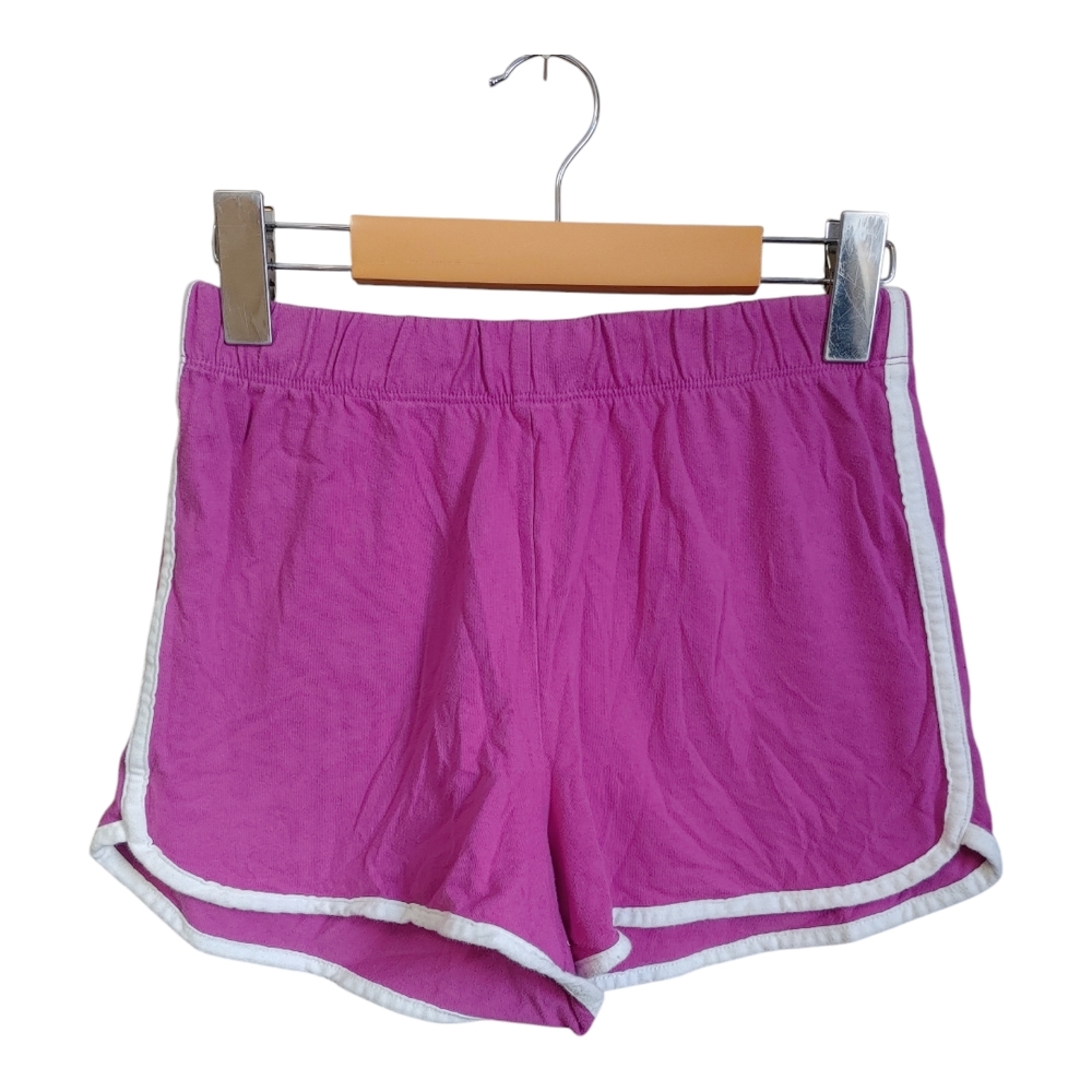 Place Kids Purple Shorts